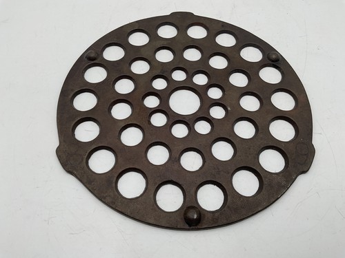 Cast iron dutch oven trivet - iron,