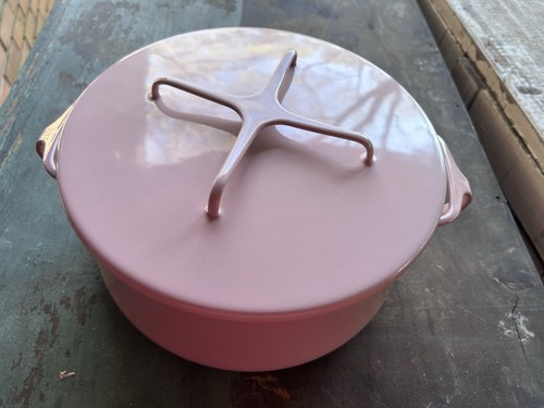Dansk kobenstyle ihq pink - dansk,