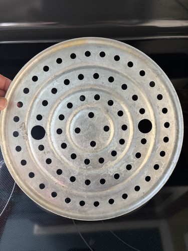 Vintage aluminum dutch - vintage,
