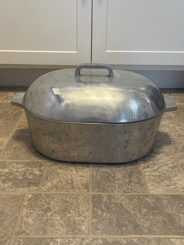 Vintage forever ware cast - forever,
