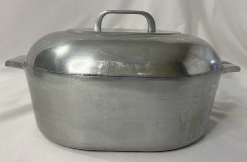Vtg wagner ware sydney - wagner,