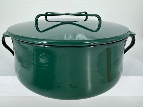 Dansk kobenstyle green dutch - kobenstyle,