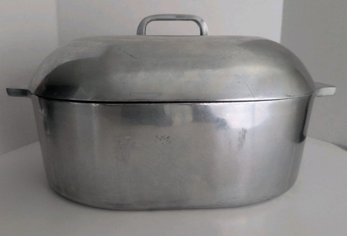 Vintage forever ware cast - forever,