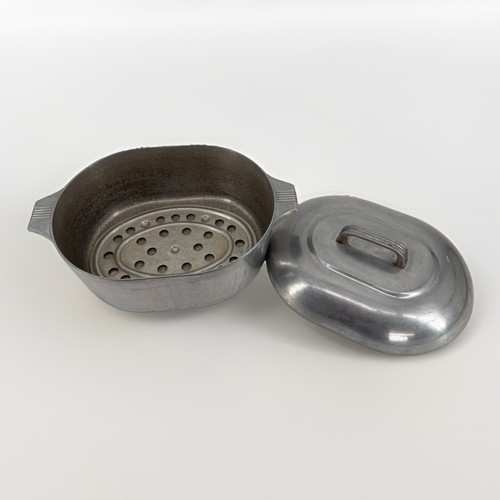 Vintage magnalite wagner - wagner, ware