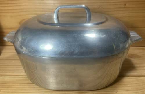 Wagner ware sidney magnalite - wagner,