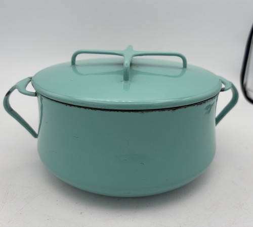 Vtg dansk ihq kobenstyle - ihq, teal