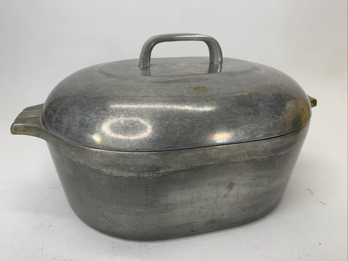 Wagner ware magnalite sidney - ware,