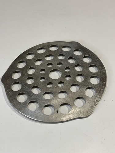 Dutch oven trivet tray cast - dutch,