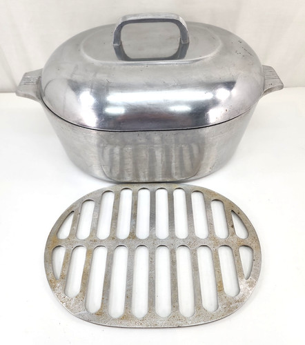Vintage magnalite wagner ware - vintage,