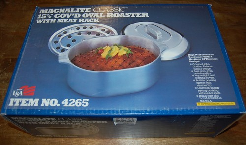 Magnalite classic 4265 qt - 4265,