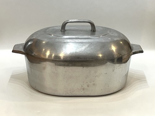 Vtg wagner ware - ware, sidney