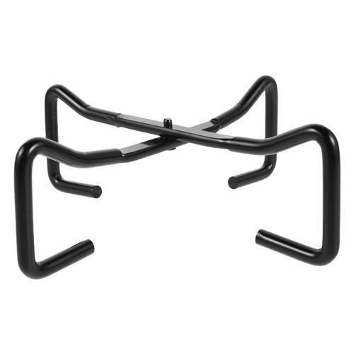 Dutch oven folding stand - ,