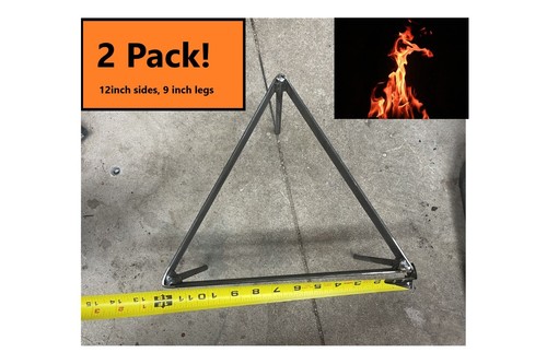 Dutch oven camping trivet - camping,