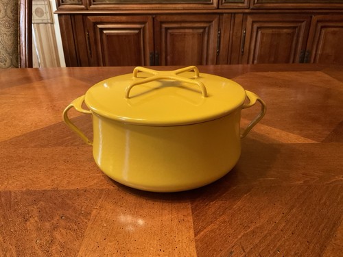 Vintage dansk kobenstyle - vintage,