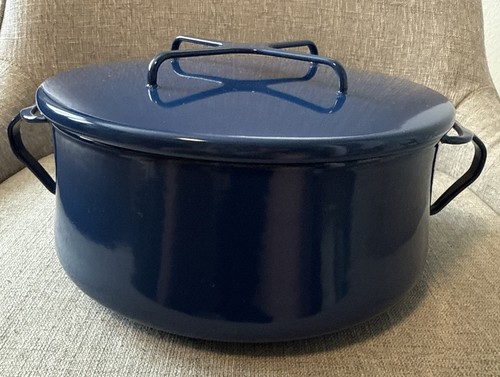 Dansk kobenstyle midnight blue - dansk,