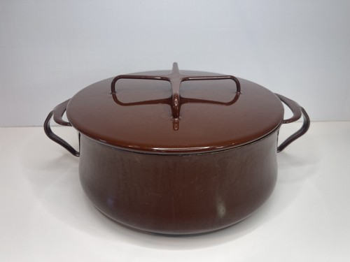Vintage dansk kobenstyle - dansk, ihq