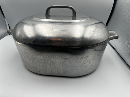 Vtg magnalite ghc oval - vtg, dutch