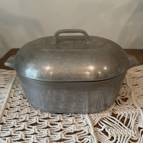 Wagner ware magnalite dutch - wagner,