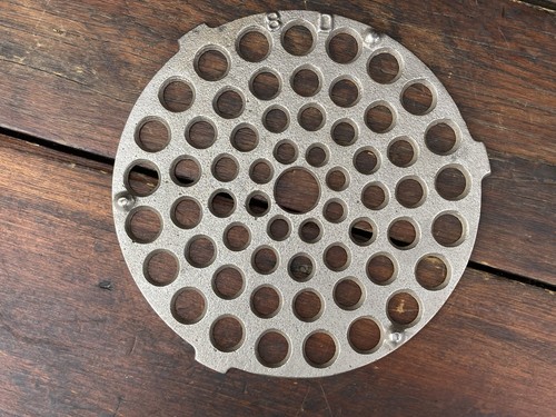 Favorite piqua ware - ware, #8