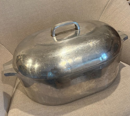 Vtg magnalite roaster 16 - magnalite, 9/16
