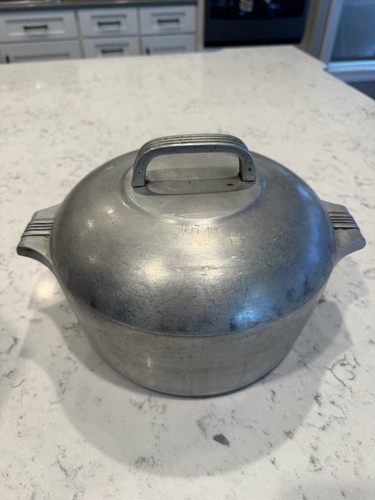 Magnalite dutch oven - dutch,
