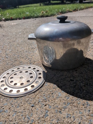 Wagner ware sidney 4249 - wagner,