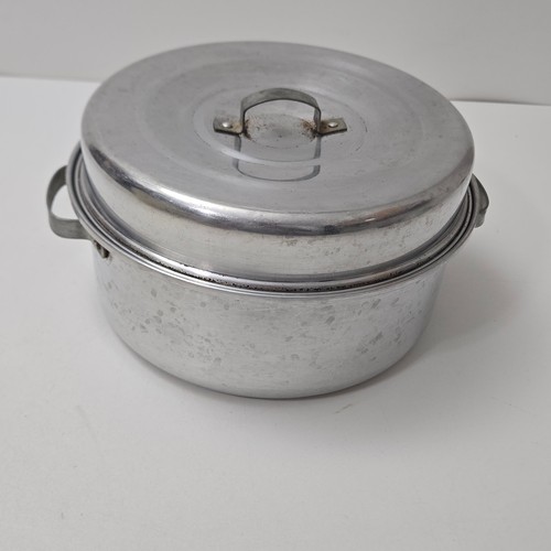Vintage regal ware aluminum - ware,