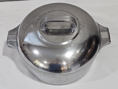Vtg wagner ware sidney - sidney, 0