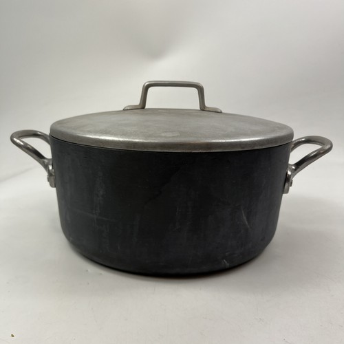 Magnalite ghc dutch oven - qt,