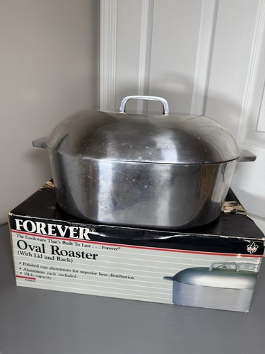 Foreverware cast aluminum - foreverware, 18"