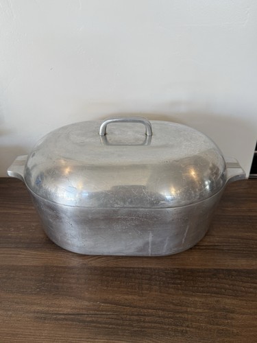 Vtg magnalite roaster - vtg,