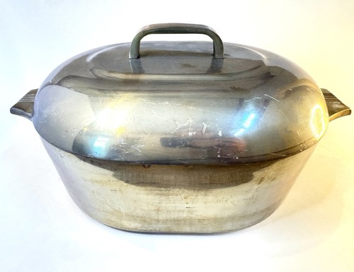 Wagner ware ghc magnalite - ware, qt