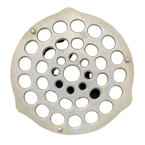 Trivet cast aluminum dutch - cast,