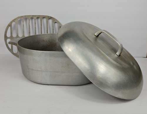 Wagner ware magnalite 4265 - ware,