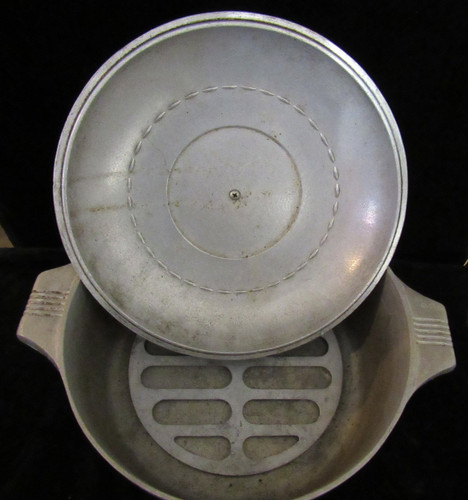 Wagner ware sidney magnalite - wagner,