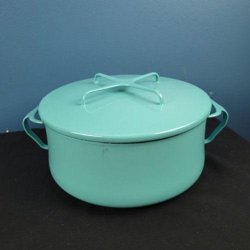 Vintage dansk kobenstyle - dansk,