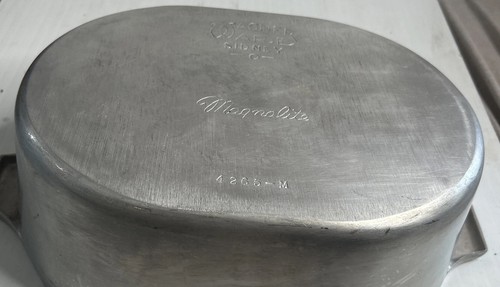 Wagner ware sidney - ware, o