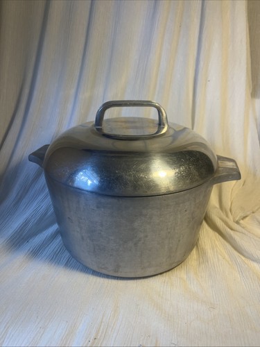 Wagner ware magnalite 4249 6qt - wagner,