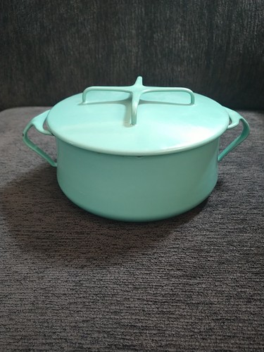 Vtg dansk kobenstyle qt - vtg,