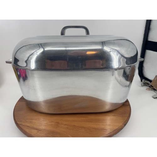 Magnalite classic aluminum - classic,