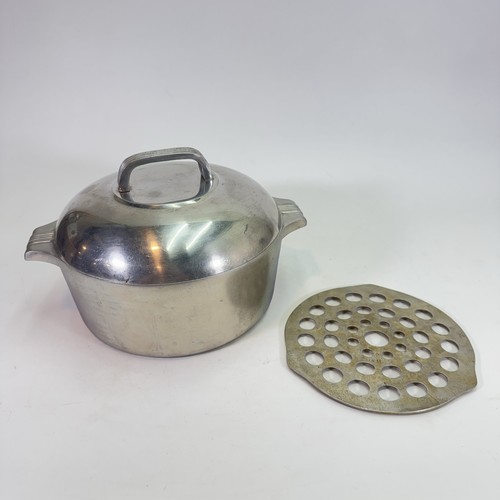 Vintage wagner ware sidney - wagner,