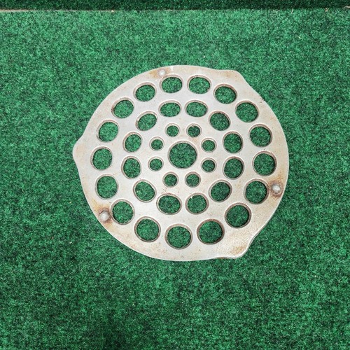 Trivet cast aluminum dutch - cast,