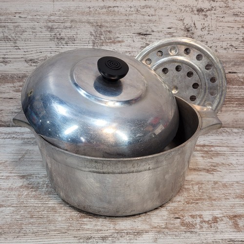 Wagner ware magnalite qt - wagner, 5
