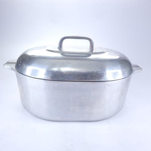 Vintage magnalite quart - vintage,