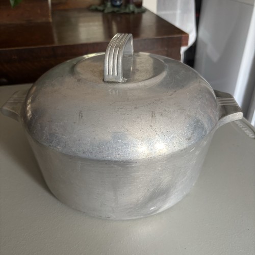 Vintage wagner ware - wagner,