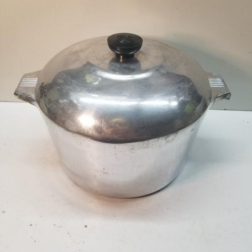 Vtg wagner ware - wagner,