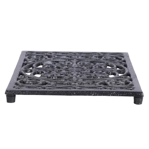 Dutch oven table - dutch, trivets