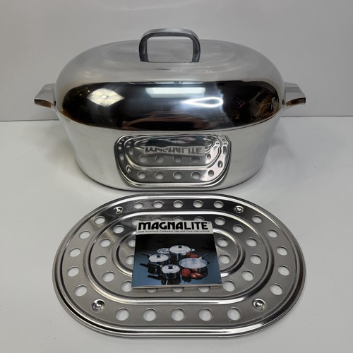 Never used magnalite ghc 4267 - never,