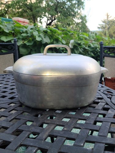 Wagner ware magnalite - wagner,