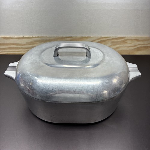 Vtg ghc magnalite usa oval - vtg,